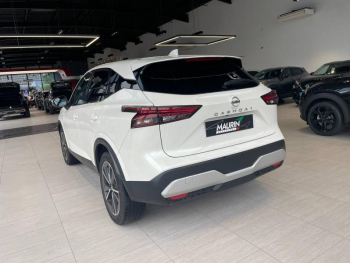 Photo 7 du bon plan NISSAN Qashqai 1.3 Mild Hybrid 158ch N-Style Xtronic occasion à 23490 €