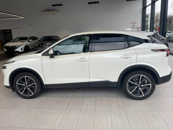 Photo 8 du bon plan NISSAN Qashqai 1.3 Mild Hybrid 158ch N-Style Xtronic occasion à 23490 €