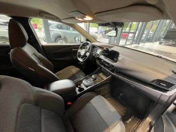 Photo 9 du bon plan NISSAN Qashqai 1.3 Mild Hybrid 158ch N-Style Xtronic occasion à 23490 €