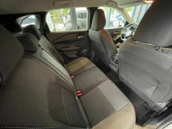 Photo 11 du bon plan NISSAN Qashqai 1.3 Mild Hybrid 158ch N-Style Xtronic occasion à 23490 €