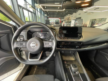 Photo 12 du bon plan NISSAN Qashqai 1.3 Mild Hybrid 158ch N-Style Xtronic occasion à 23490 €