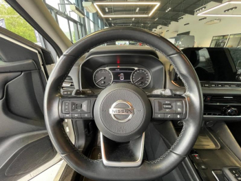 Photo 13 du bon plan NISSAN Qashqai 1.3 Mild Hybrid 158ch N-Style Xtronic occasion à 23490 €