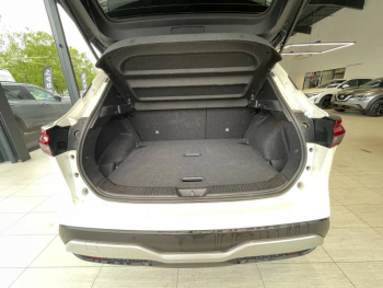 Photo 17 du bon plan NISSAN Qashqai 1.3 Mild Hybrid 158ch N-Style Xtronic occasion à 23490 €