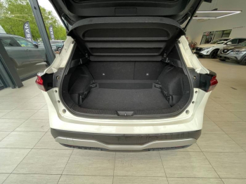 Photo 18 du bon plan NISSAN Qashqai 1.3 Mild Hybrid 158ch N-Style Xtronic occasion à 23490 €