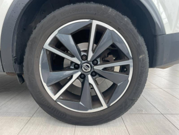 Photo 19 du bon plan NISSAN Qashqai 1.3 Mild Hybrid 158ch N-Style Xtronic occasion à 23490 €