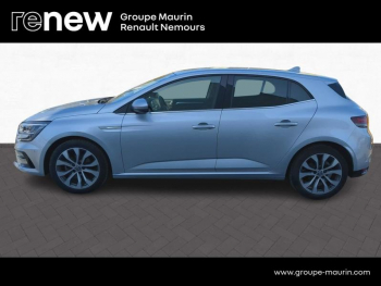 Photo 2 du bon plan RENAULT Megane 1.5 Blue dCi 115ch Intens occasion à 15900 €