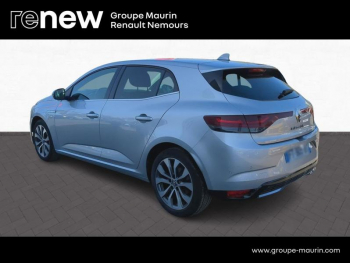 Photo 3 du bon plan RENAULT Megane 1.5 Blue dCi 115ch Intens occasion à 15900 €