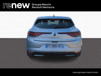 Photo 4 du bon plan RENAULT Megane 1.5 Blue dCi 115ch Intens occasion à 15900 €