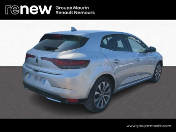 Photo 5 du bon plan RENAULT Megane 1.5 Blue dCi 115ch Intens occasion à 15900 €