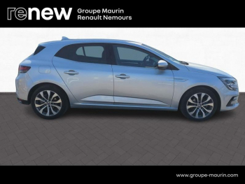 Photo 6 du bon plan RENAULT Megane 1.5 Blue dCi 115ch Intens occasion à 15900 €