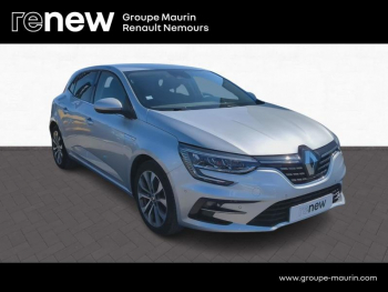 Photo 7 du bon plan RENAULT Megane 1.5 Blue dCi 115ch Intens occasion à 15900 €