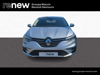 Photo 8 du bon plan RENAULT Megane 1.5 Blue dCi 115ch Intens occasion à 15900 €