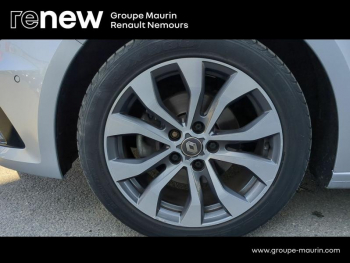 Photo 9 du bon plan RENAULT Megane 1.5 Blue dCi 115ch Intens occasion à 15900 €