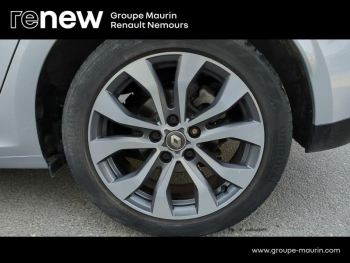 Photo 10 du bon plan RENAULT Megane 1.5 Blue dCi 115ch Intens occasion à 15900 €