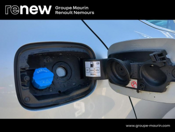 Photo 11 du bon plan RENAULT Megane 1.5 Blue dCi 115ch Intens occasion à 15900 €