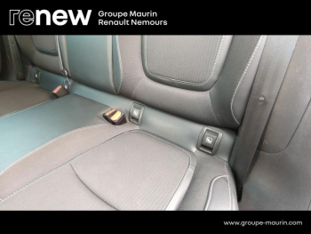 Photo 16 du bon plan RENAULT Megane 1.5 Blue dCi 115ch Intens occasion à 15900 €