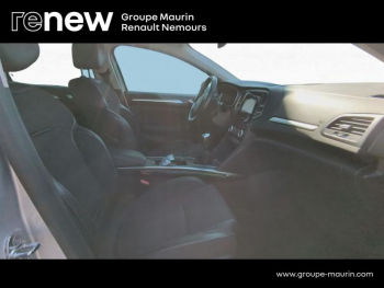Photo 17 du bon plan RENAULT Megane 1.5 Blue dCi 115ch Intens occasion à 15900 €