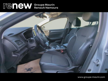 Photo 18 du bon plan RENAULT Megane 1.5 Blue dCi 115ch Intens occasion à 15900 €