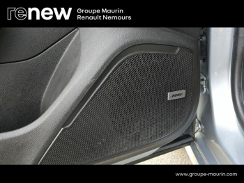 Photo 19 du bon plan RENAULT Megane 1.5 Blue dCi 115ch Intens occasion à 15900 €