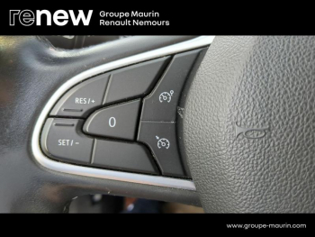 Photo 22 du bon plan RENAULT Megane 1.5 Blue dCi 115ch Intens occasion à 15900 €