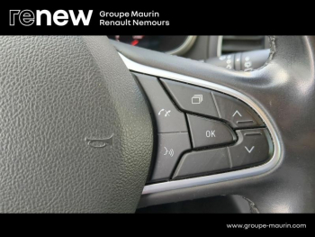 Photo 23 du bon plan RENAULT Megane 1.5 Blue dCi 115ch Intens occasion à 15900 €