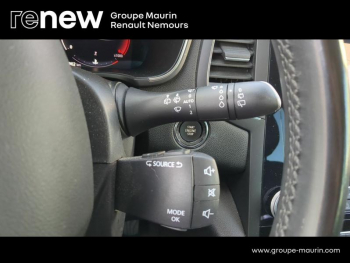 Photo 24 du bon plan RENAULT Megane 1.5 Blue dCi 115ch Intens occasion à 15900 €