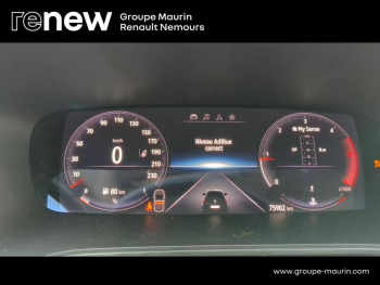 Photo 25 du bon plan RENAULT Megane 1.5 Blue dCi 115ch Intens occasion à 15900 €