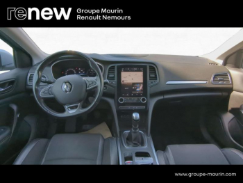 Photo 26 du bon plan RENAULT Megane 1.5 Blue dCi 115ch Intens occasion à 15900 €
