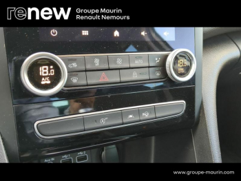 Photo 27 du bon plan RENAULT Megane 1.5 Blue dCi 115ch Intens occasion à 15900 €
