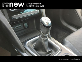 Photo 28 du bon plan RENAULT Megane 1.5 Blue dCi 115ch Intens occasion à 15900 €