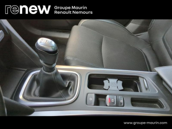 Photo 29 du bon plan RENAULT Megane 1.5 Blue dCi 115ch Intens occasion à 15900 €