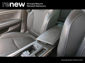 Photo 30 du bon plan RENAULT Megane 1.5 Blue dCi 115ch Intens occasion à 15900 €