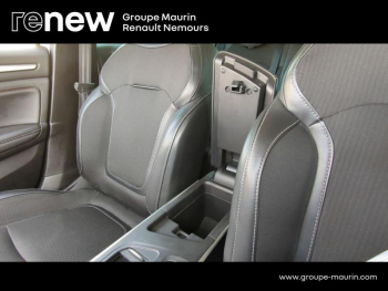 Photo 31 du bon plan RENAULT Megane 1.5 Blue dCi 115ch Intens occasion à 15900 €
