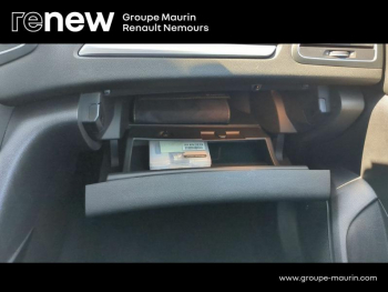 Photo 32 du bon plan RENAULT Megane 1.5 Blue dCi 115ch Intens occasion à 15900 €