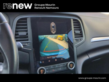 Photo 36 du bon plan RENAULT Megane 1.5 Blue dCi 115ch Intens occasion à 15900 €