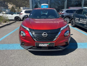 Photo 2 du bon plan NISSAN Juke 1.6 Hybrid 143ch N-Connecta 2023.5 occasion à 24990 €