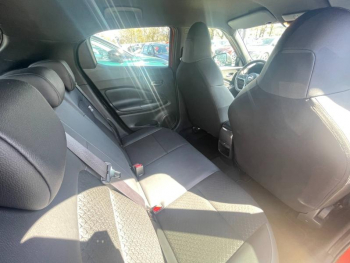 Photo 11 du bon plan NISSAN Juke 1.6 Hybrid 143ch N-Connecta 2023.5 occasion à 24990 €