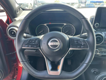 Photo 13 du bon plan NISSAN Juke 1.6 Hybrid 143ch N-Connecta 2023.5 occasion à 24990 €