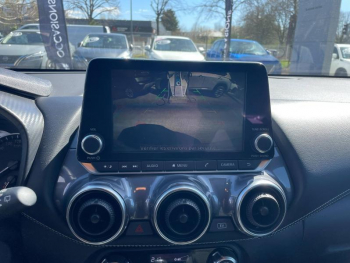 Photo 15 du bon plan NISSAN Juke 1.6 Hybrid 143ch N-Connecta 2023.5 occasion à 24990 €