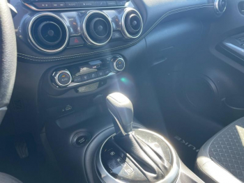 Photo 16 du bon plan NISSAN Juke 1.6 Hybrid 143ch N-Connecta 2023.5 occasion à 24990 €