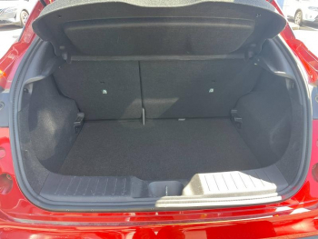 Photo 18 du bon plan NISSAN Juke 1.6 Hybrid 143ch N-Connecta 2023.5 occasion à 24990 €