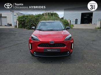 Photo 5 du bon plan TOYOTA Yaris Cross 116h Collection MY22 occasion à 23990 €