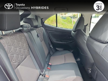 Photo 7 du bon plan TOYOTA Yaris Cross 116h Collection MY22 occasion à 23990 €