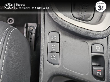 Photo 24 du bon plan TOYOTA Yaris Cross 116h Collection MY22 occasion à 23990 €
