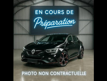 Photo 2 du bon plan RENAULT Megane 1.8 T 300ch RS Trophy EDC occasion à 42900 €