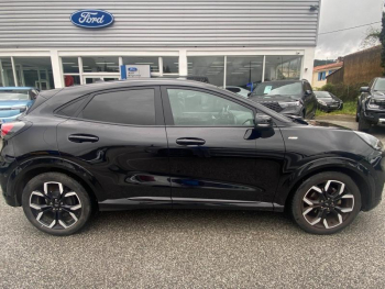 Photo 2 du bon plan FORD Puma 1.0 EcoBoost 125ch ST-Line X DCT7 6cv occasion à 20900 €