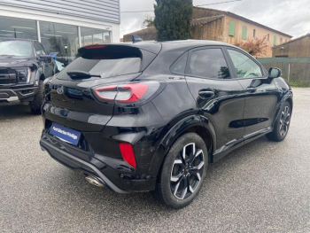 Photo 3 du bon plan FORD Puma 1.0 EcoBoost 125ch ST-Line X DCT7 6cv occasion à 20900 €