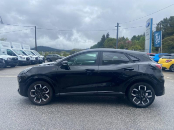 Photo 5 du bon plan FORD Puma 1.0 EcoBoost 125ch ST-Line X DCT7 6cv occasion à 20900 €