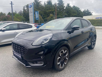 Photo 6 du bon plan FORD Puma 1.0 EcoBoost 125ch ST-Line X DCT7 6cv occasion à 20900 €