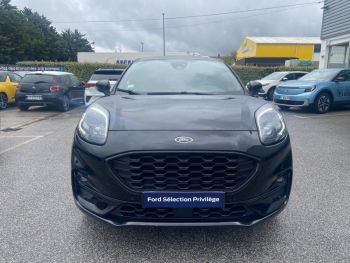 Photo 7 du bon plan FORD Puma 1.0 EcoBoost 125ch ST-Line X DCT7 6cv occasion à 20900 €